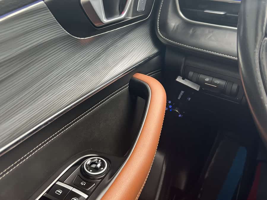 奇瑞 瑞虎8 PLUS 2022 汽车图片 #18