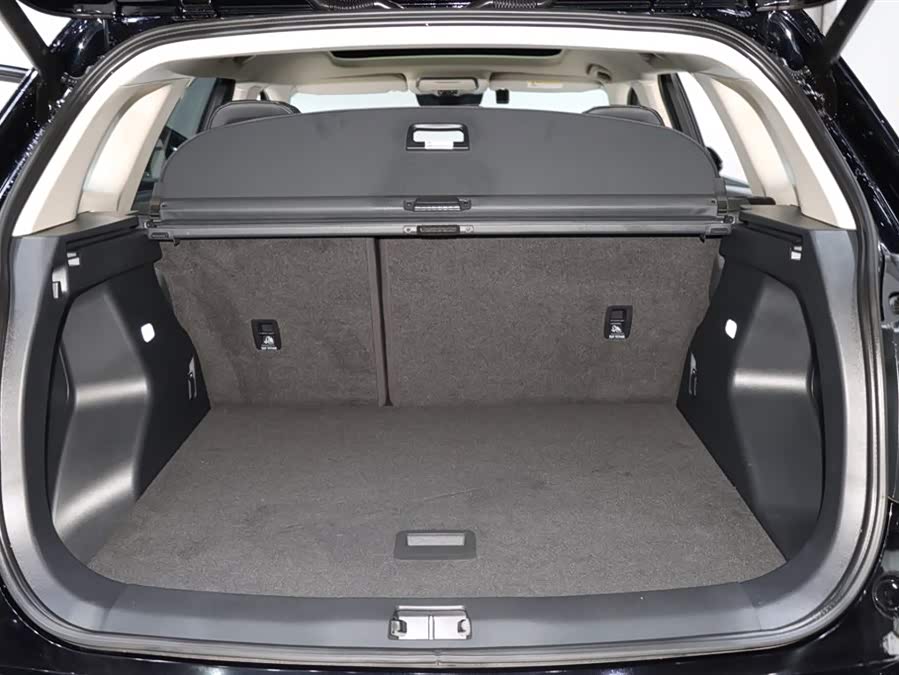 HongQi HS3 2024 immagine di auto #18