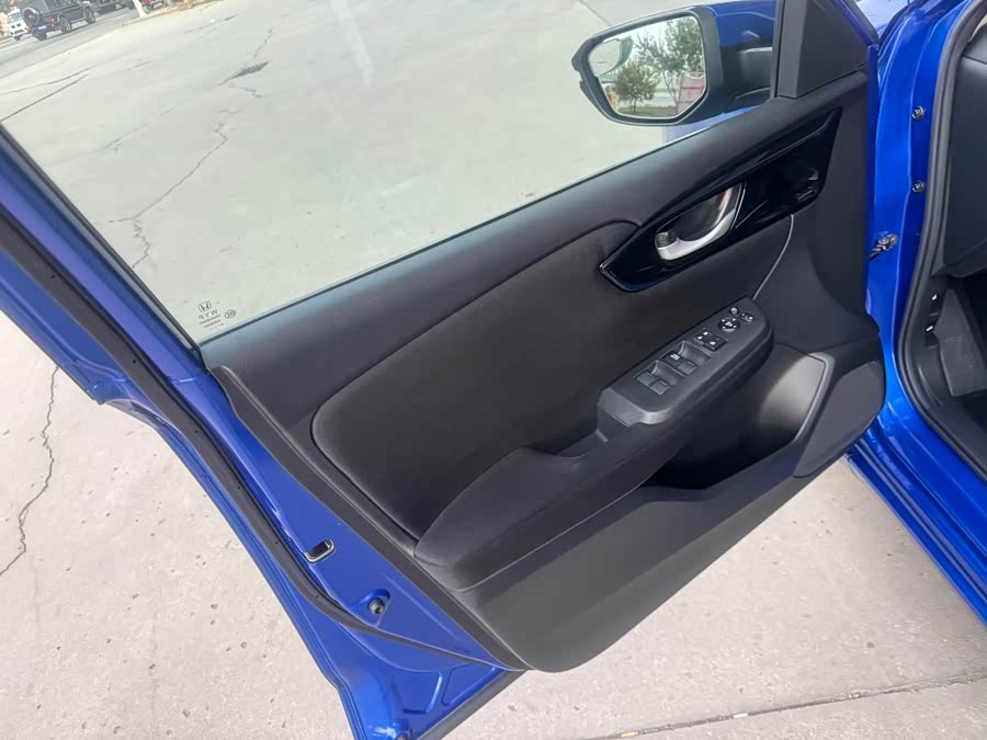 Honda Envix 2020 car image #18