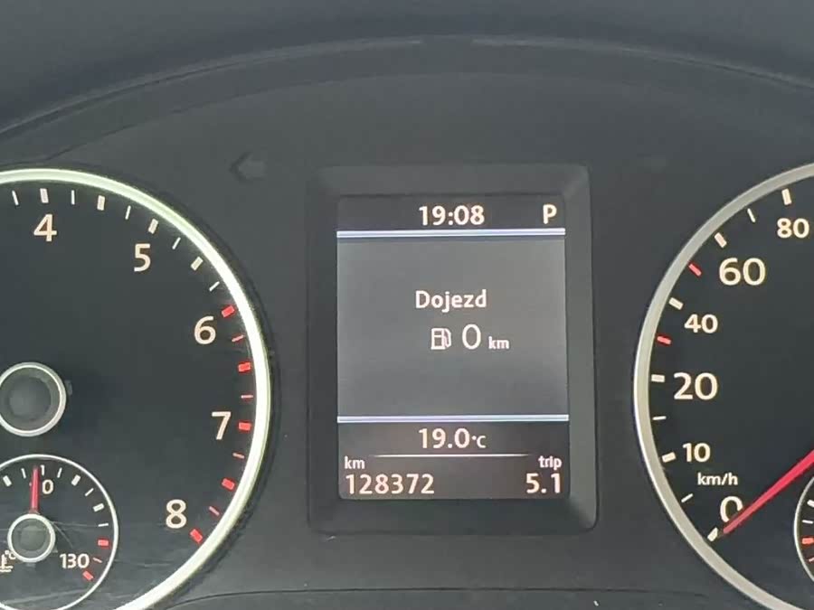 大众 Tiguan 2013 汽车图片 #18