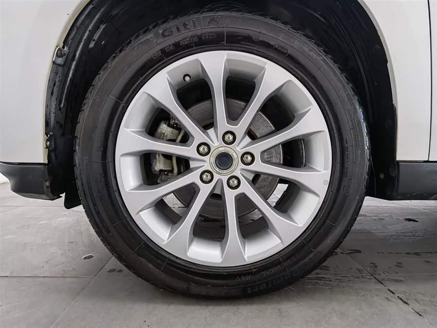 Haval H2 2017 #18 Haval H2 2017 immagine di auto #18