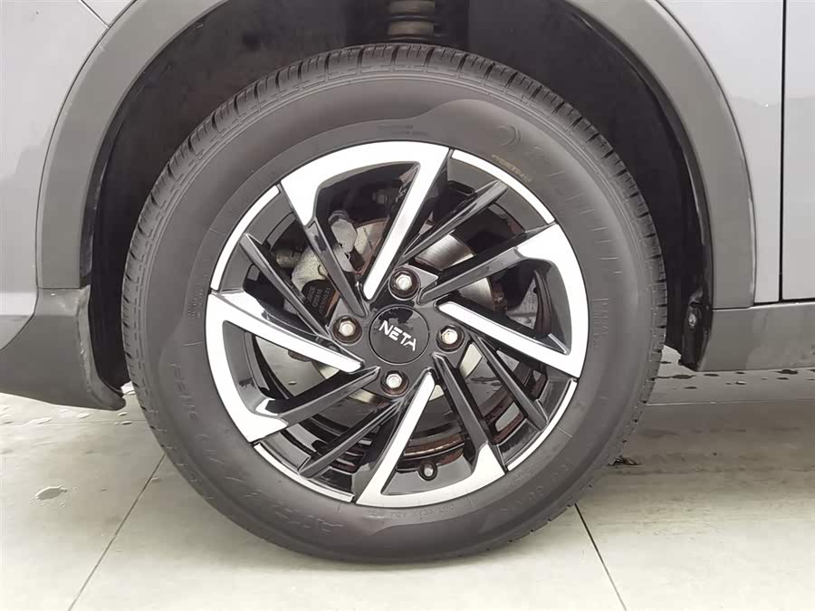 Neta V 2022 #18 Neta V 2022 изображение автомобиля #18