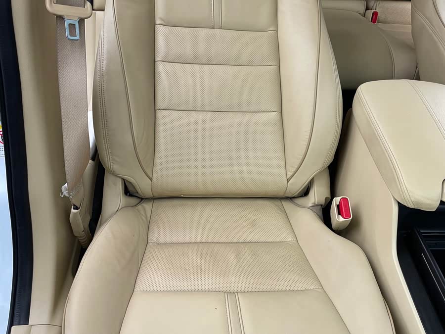 Honda CROSSTOUR 2014 car image #18