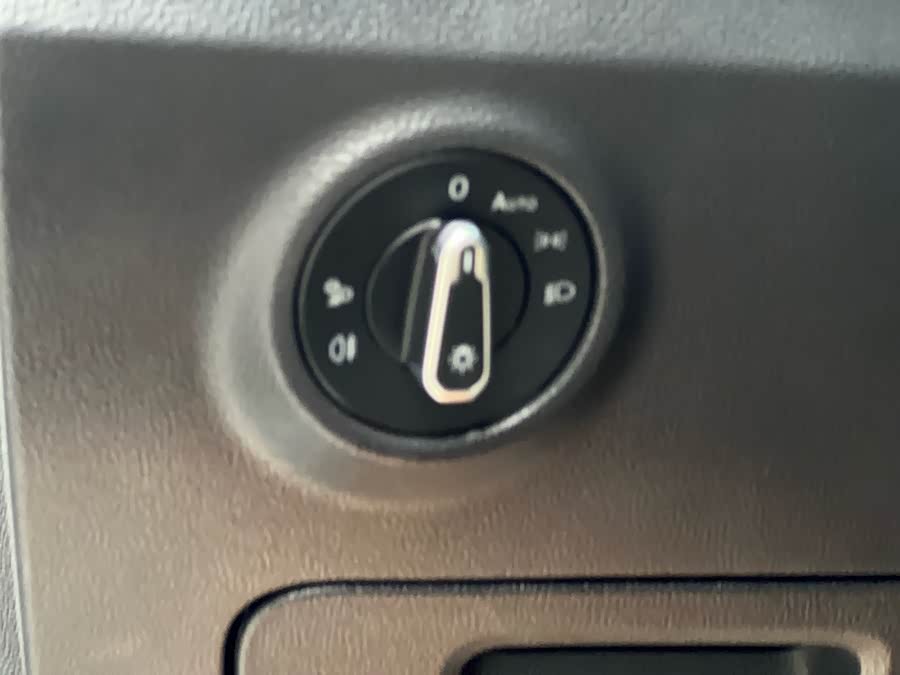 Volkswagen Tayron X 2023 car image #18