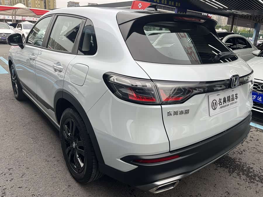 Honda HR-V 2023 #18 Honda HR-V 2023 car image #18