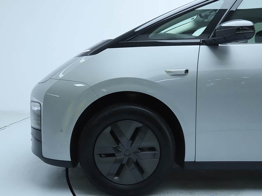 理想汽车 理想MEGA 2024 汽车图片 #18