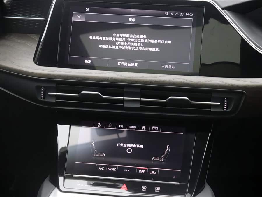 Audi Q6 2023 imagem de carro #18