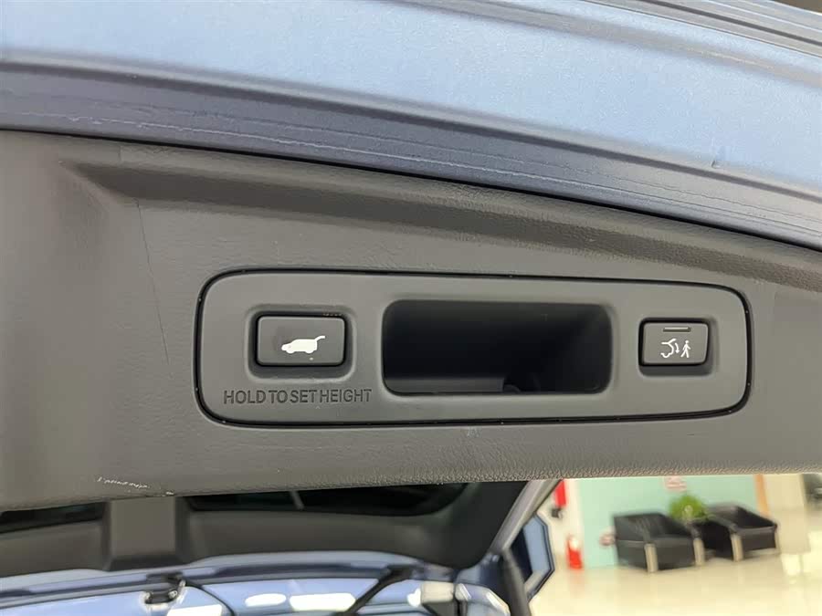 Honda Breeze New Energy 2023 car image #18