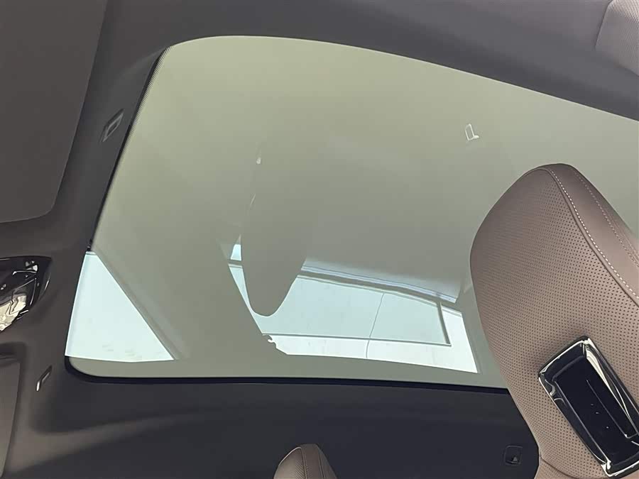 BMW iX 2025 #18 BMW iX 2025 car image #18