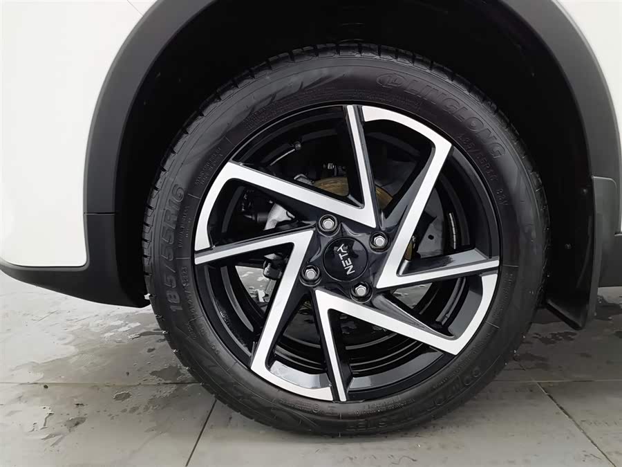 Neta AYA 2024 #18 Neta AYA 2024 صورة سيارة #18