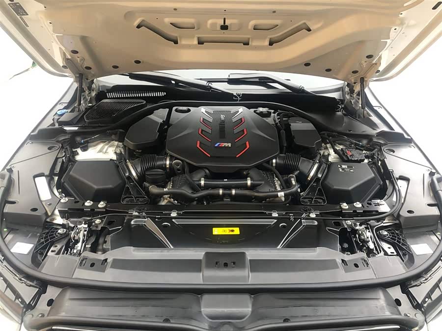 BMW M5 New Energy #18 BMW M5 New Energy immagine di auto #18