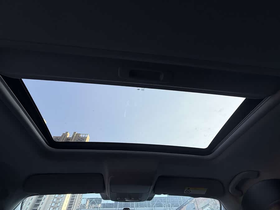 标致 标致3008 2018 汽车图片 #18