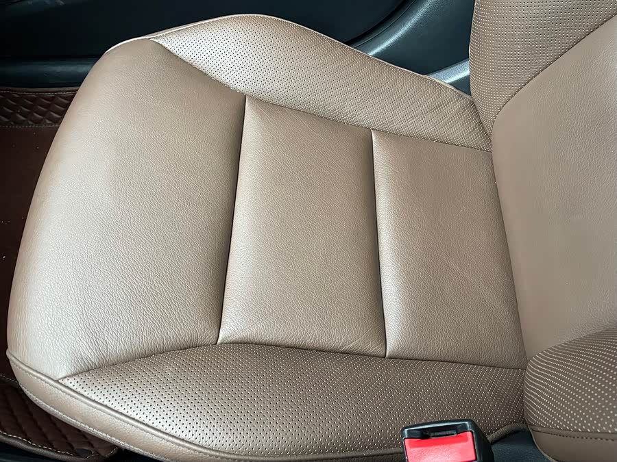 Mercedes-Benz GLA Class (Imported) 2015 #18 Mercedes-Benz GLA Class (Imported) 2015 immagine di auto #18