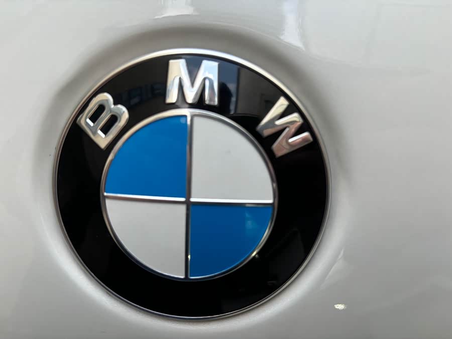 BMW 5 Series GT 2015 imagen de coche #18