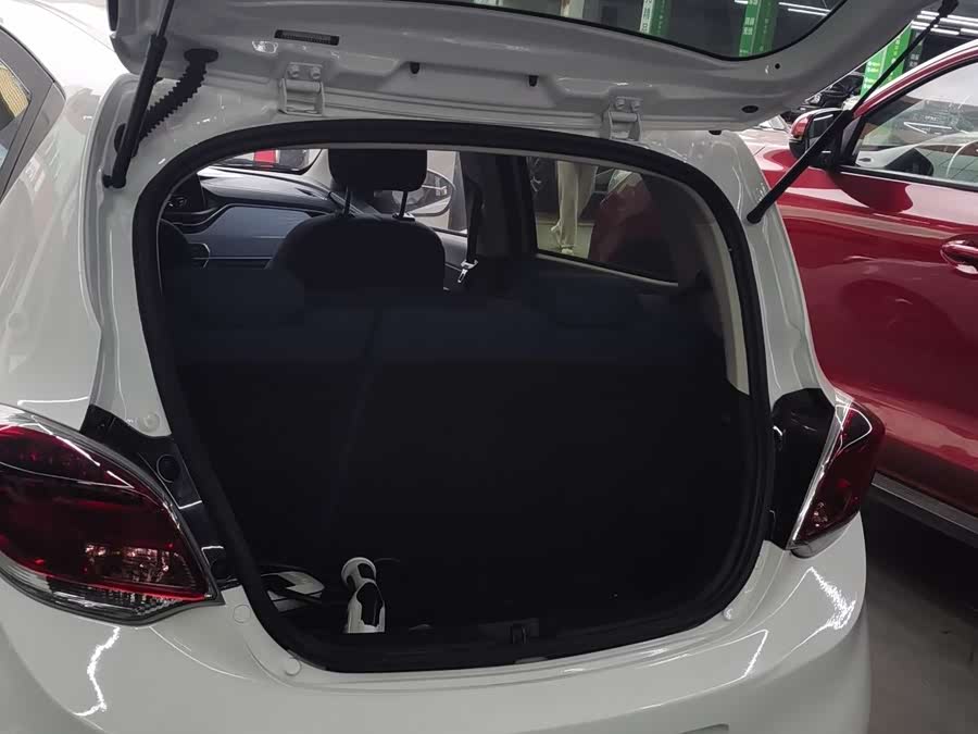 Changan BenBen E-Star 2022 imagem de carro #18