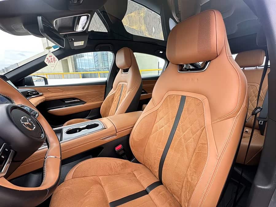 Mazda EZ-6 2024 صورة سيارة #18