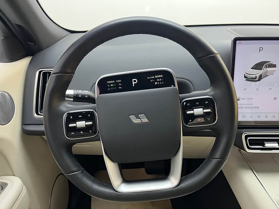 Li L7 2023 car image #18