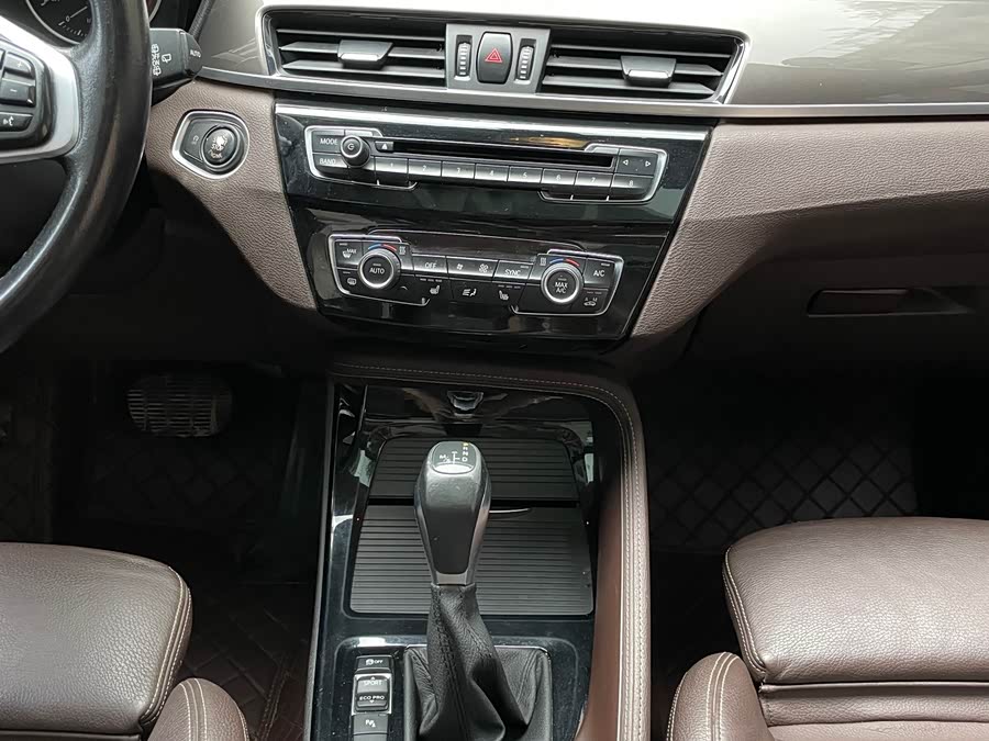 BMW X1 2016 #18 BMW X1 2016 car image #18