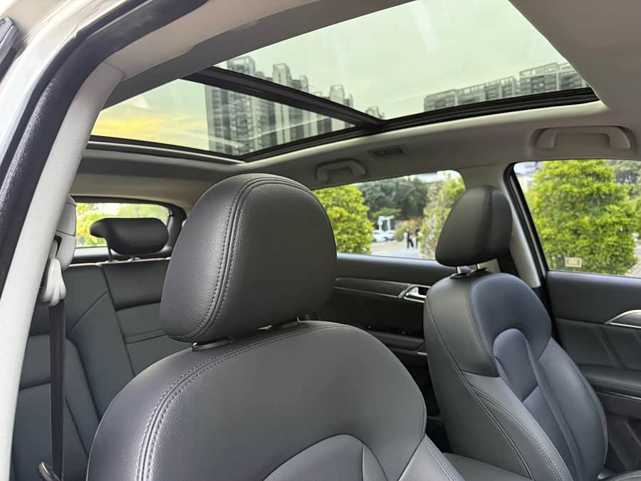 Haval H6 Coupe 2015 car image #18