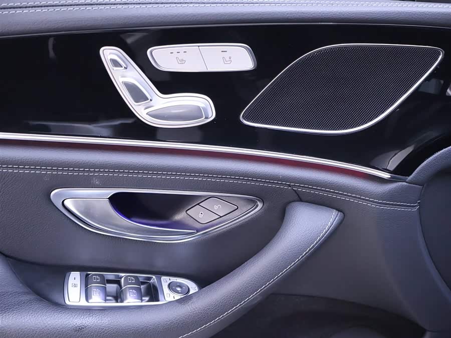 Mercedes-Benz AMG GT 2022 #18 Mercedes-Benz AMG GT 2022 صورة سيارة #18