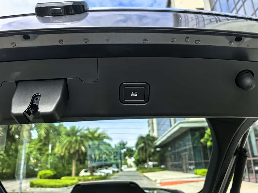 Changan UNI-V iDD 2025 #18 Changan UNI-V iDD 2025 car image #18