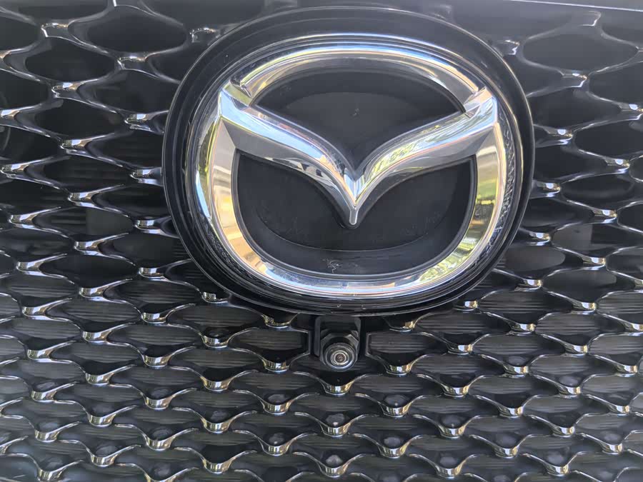 马自达 马自达CX-4 2020 汽车图片 #18