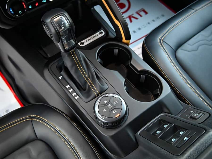 福特 福特烈马 2024 #18 福特 福特烈马 2024 汽车图片 #18