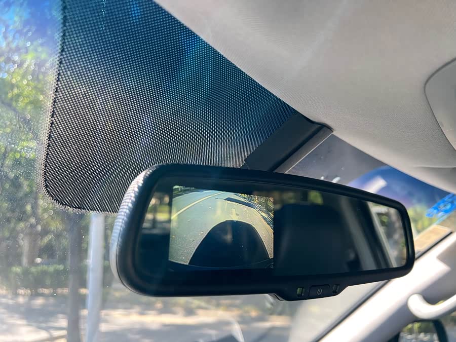 Kia Mohave 2015 изображение автомобиля #18