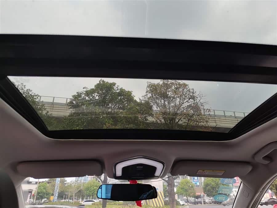 SWM斯威汽车 SWM斯威G01 2018 #18 SWM斯威汽车 SWM斯威G01 2018 汽车图片 #18