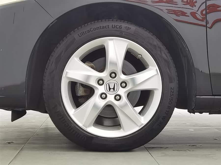 Honda Spirior 2012 car image #18