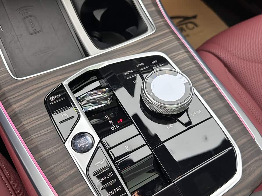 BMW X5 2023 car image #18