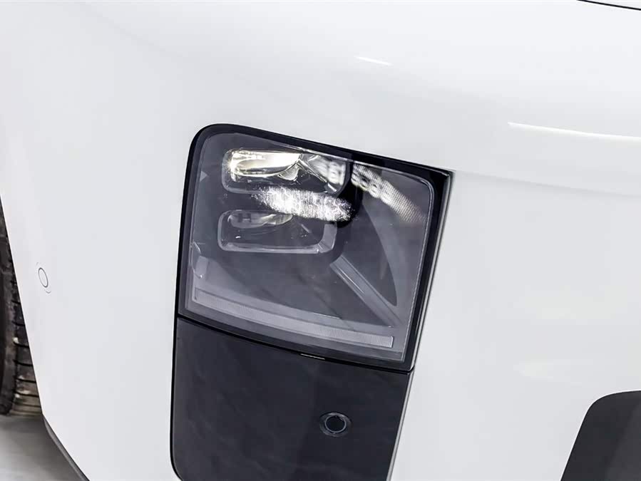 理想汽车 理想i6 2025 汽车图片 #18