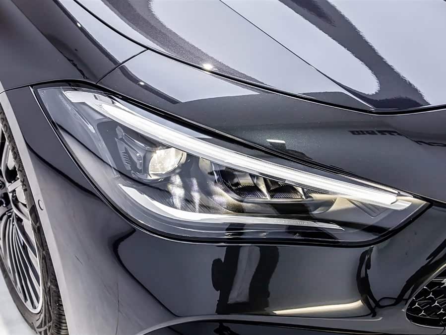 Mercedes-Benz CLE Class 2025 #18 Mercedes-Benz CLE Class 2025 car image #18