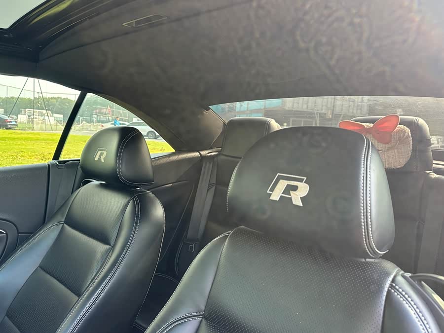 Volkswagen Eos 2014 #18 Volkswagen Eos 2014 immagine di auto #18