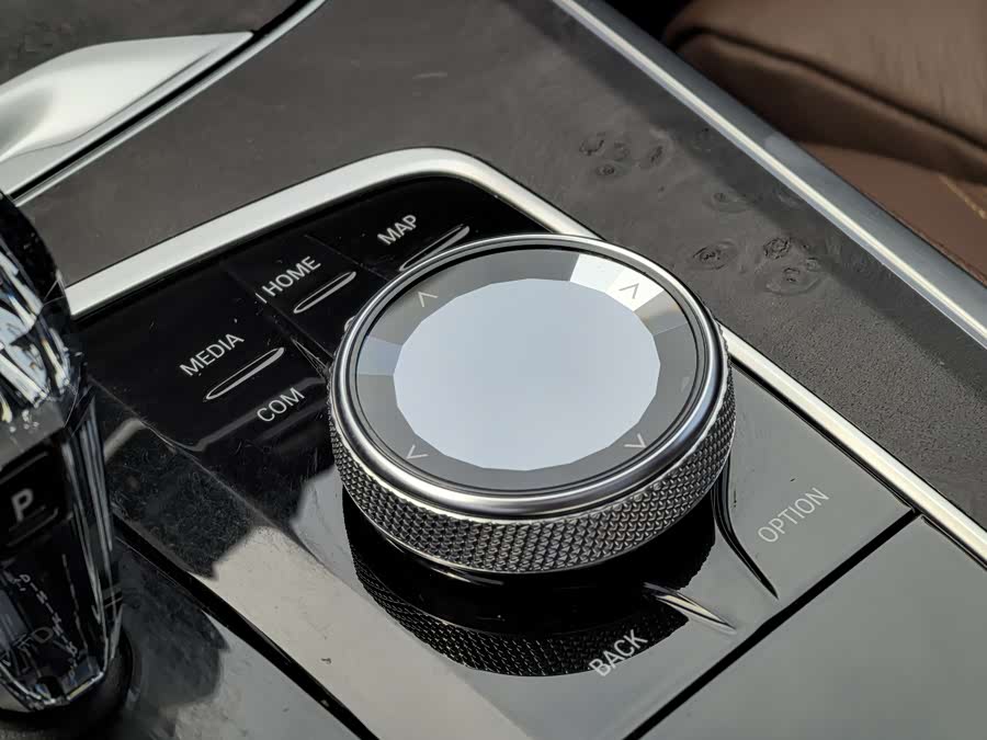 BMW X5 (Imported) 2021 car image #18