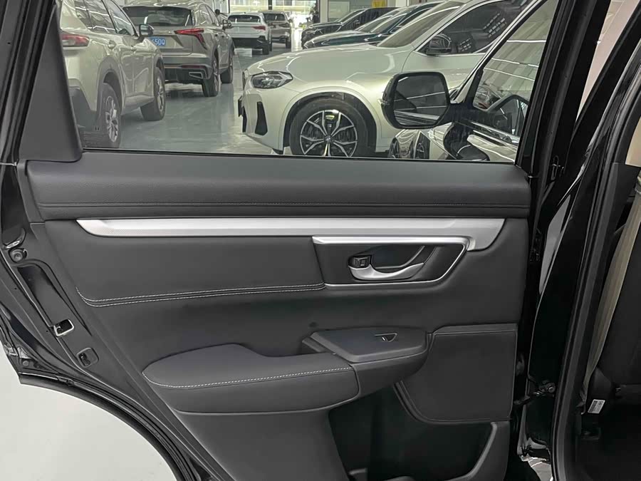Honda CR-V 2021 car image #18