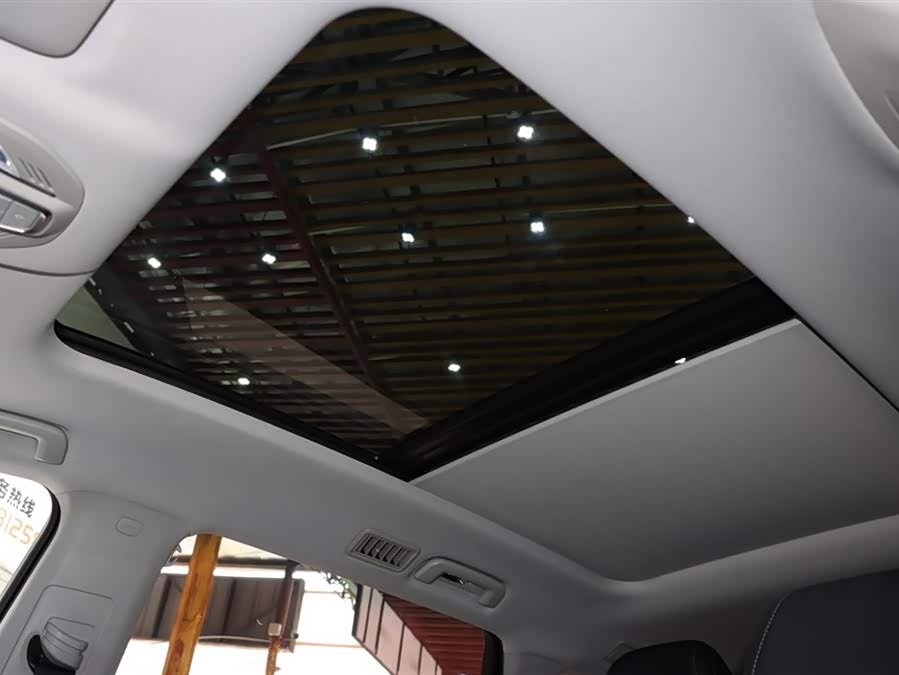 五菱汽车 五菱凯捷 2021 汽车图片 #18