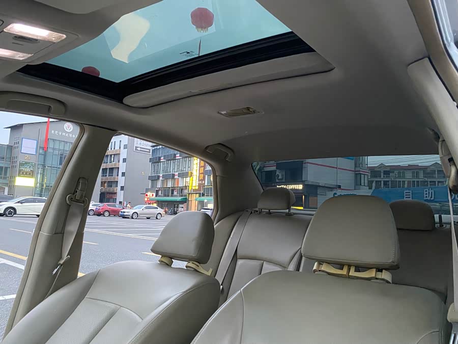 日产 颐达 2008 汽车图片 #18