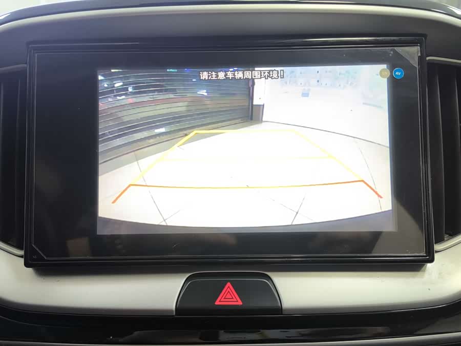 起亚 奕跑 2021 汽车图片 #18