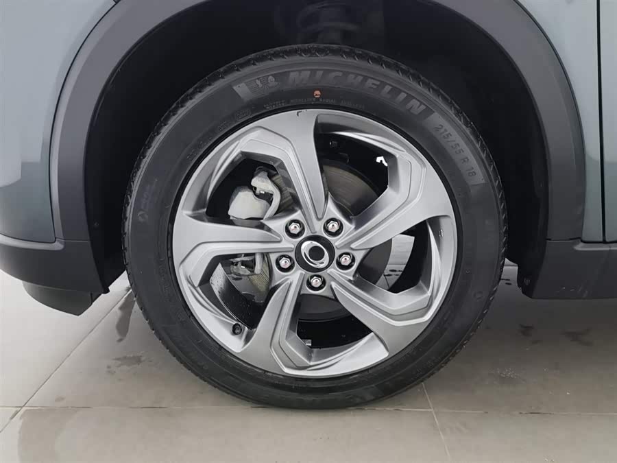 思铭 东风本田M-NV 2021 汽车图片 #18