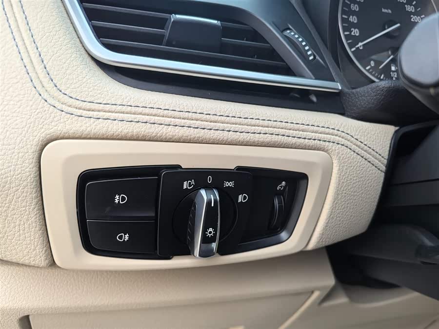 BMW 2 Series Tourer (Imported) 2015 car image #18