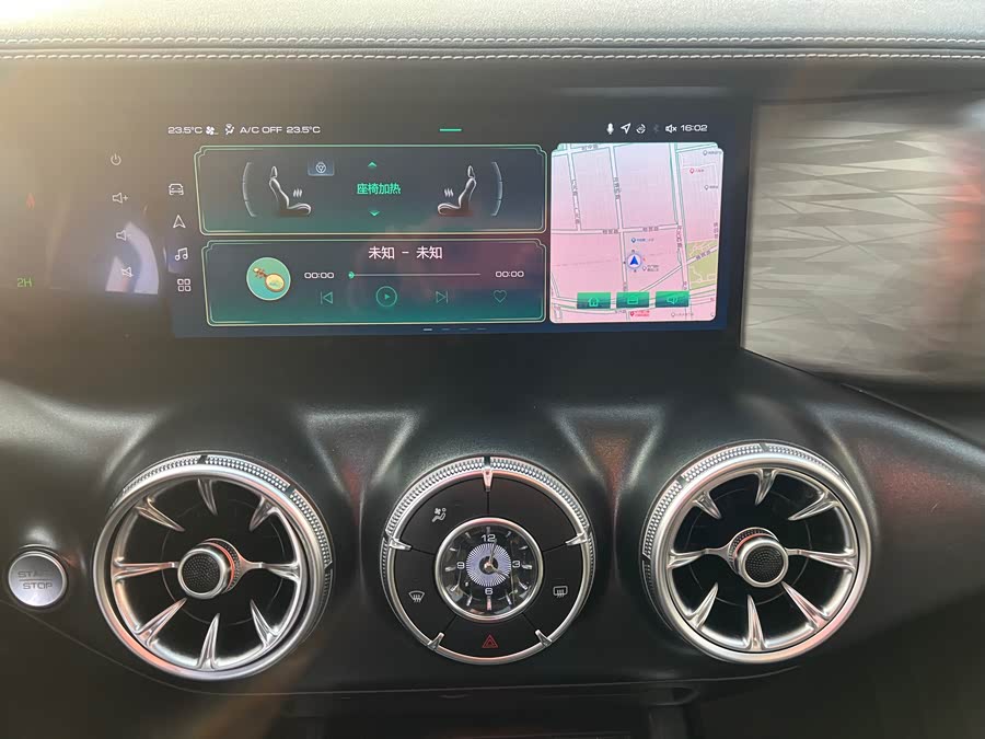 Tank 300 2021 car image #18