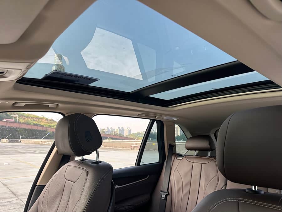 BMW X5 (Imported) 2015 #18 BMW X5 (Imported) 2015 car image #18