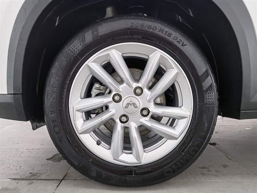 五菱汽车 五菱星驰 2022 汽车图片 #18