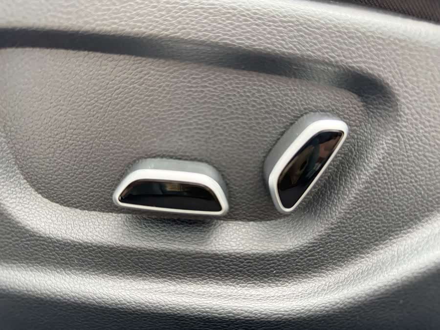 HongQi H6 2025 immagine di auto #18