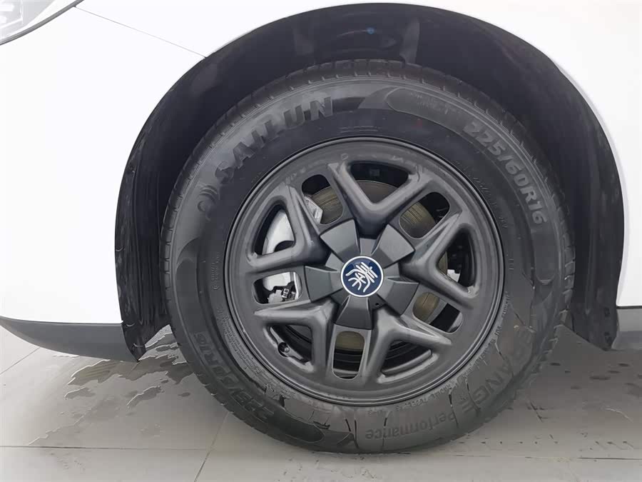 BYD Qin Plus 2025 صورة سيارة #18