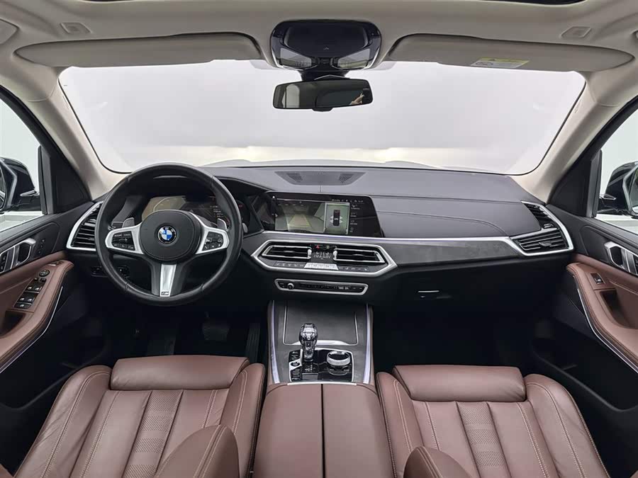 BMW X5 (Imported) 2022 car image #18