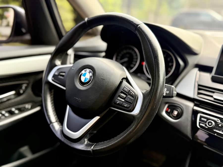 BMW 2 Series Gran Tourer 2016 immagine di auto #18