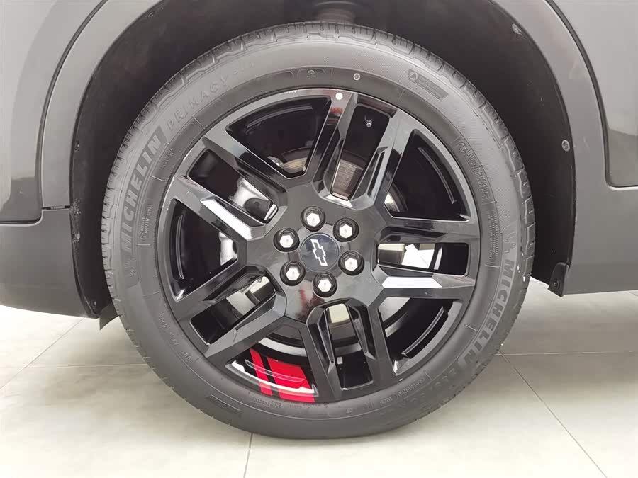 Chevrolet Blazer 2023 #18 Chevrolet Blazer 2023 car image #18