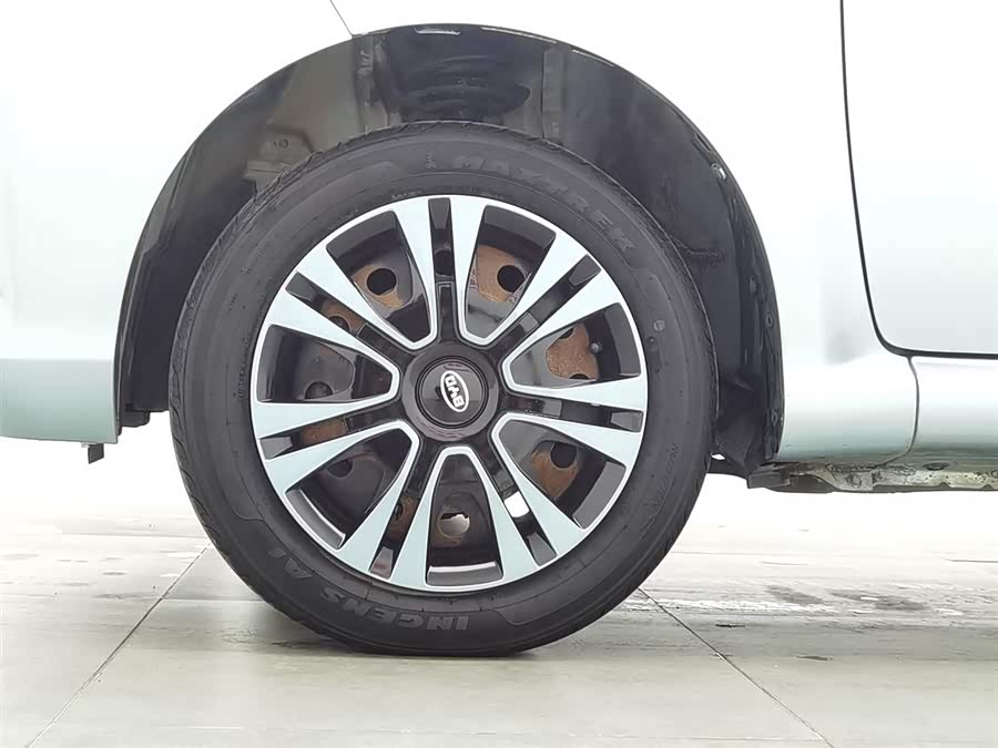 BYD F0 2016 #18 BYD F0 2016 car image #18